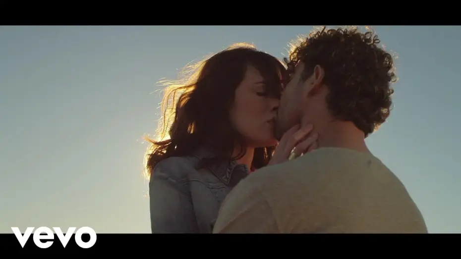 Watch film You and I — David Bisbal - Trailer Tú Y Yo