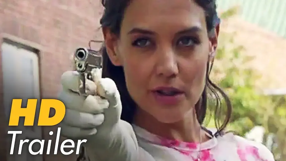 Watch film Miss Meadows — MISS MEADOWS Trailer German Deutsch (2015) Katie Holmes