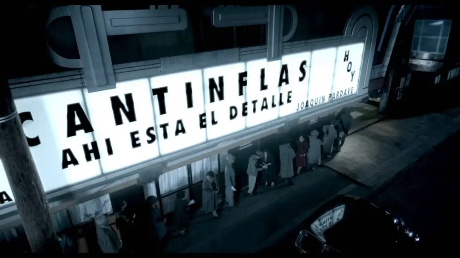Watch film Cantinflas — Official US Trailer