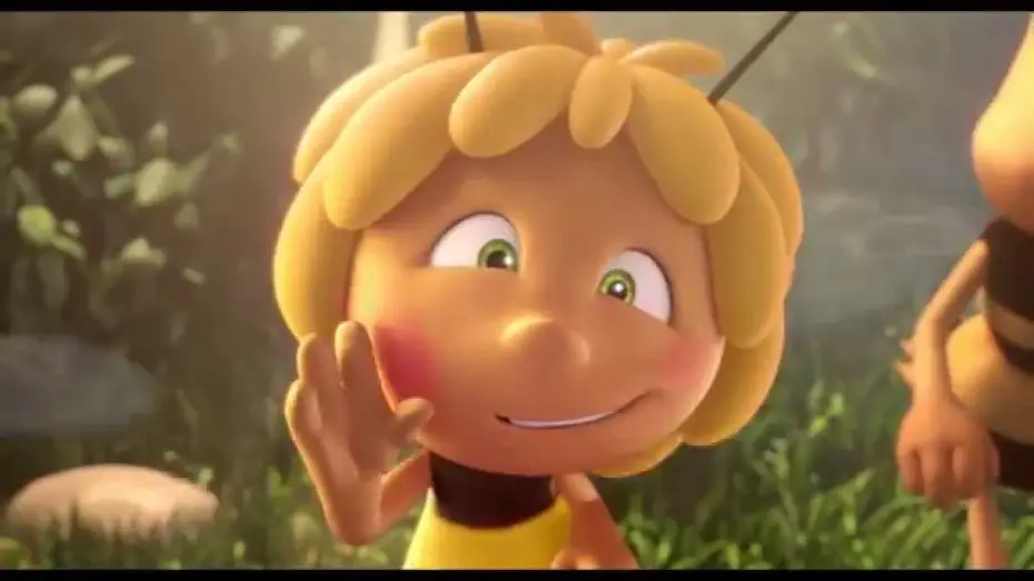 Watch film Maya the Bee Movie — L'Ape Maia - IL FILM - Trailer ufficiale italiano