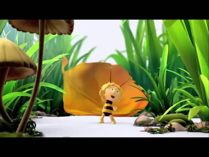 Watch film Maya the Bee Movie — La abeja Maya. La película - Teaser trailer en español