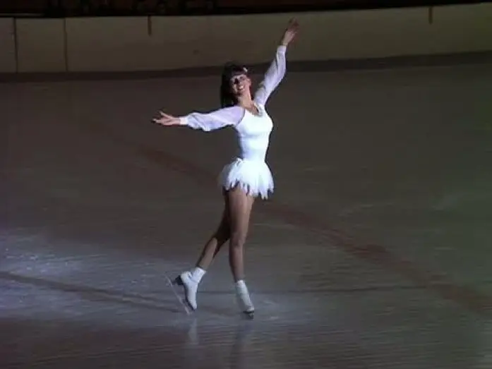 Watch film Champions: A Love Story — Champions: A Love Story (TV Movie) Feature Clip