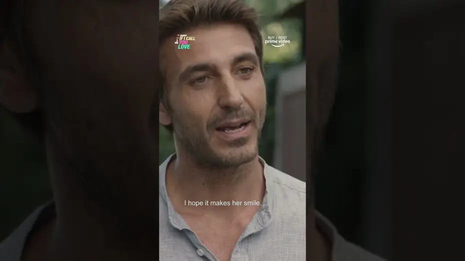 Watch film Sorry If I Call You Love — One unexpected connection. One love that changes everything. [Subtitled]
