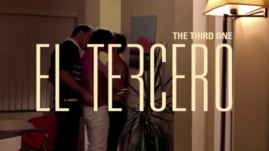 Watch film The Third One — El Tercero (The Third One) - Trailer Subtitulado