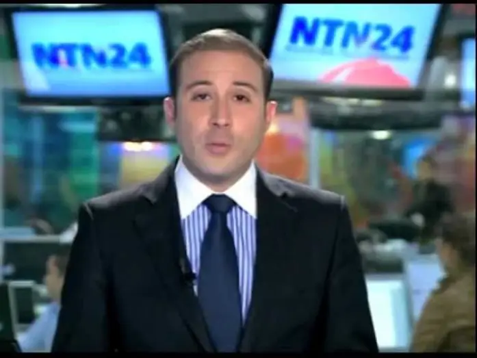 Watch film Zero Hour — HORA CERO - Avivamiento Cine - en NTN 24