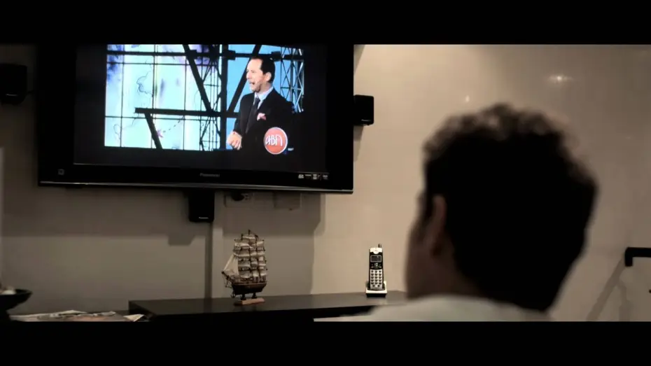 Watch film Zero Hour — HORA CERO (Trailer Oficial) - Avivamiento Cine