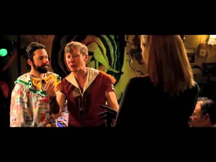 Watch film Gravy | Gravy 2015 Official Trailer | First Release