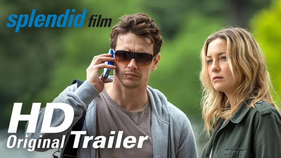 Watch film Good People — Good People – Trailer  Deutsch HD – Kate Hudson
