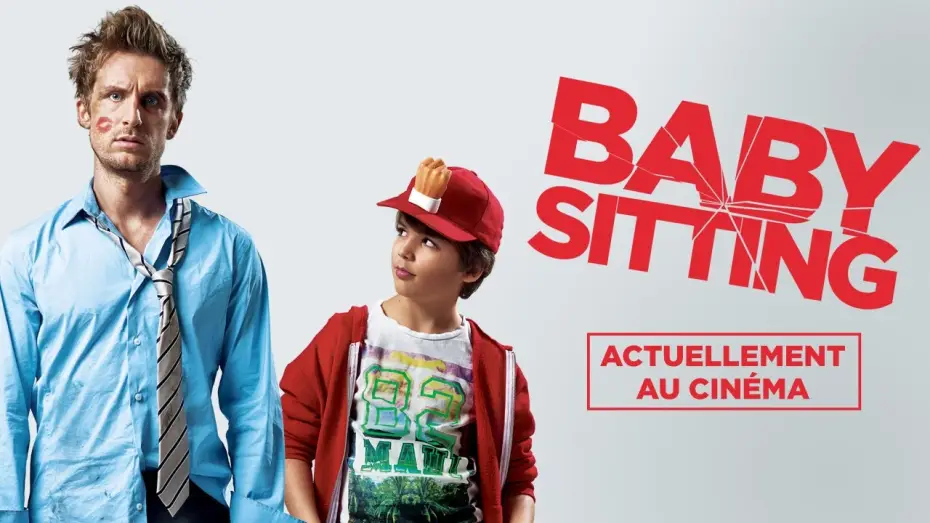 Watch film Babysitting — Babysitting - Bande Annonce VF