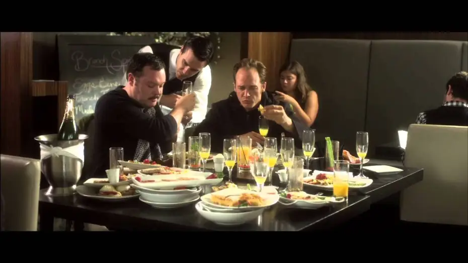 Watch film In Security — Official UK Trailer