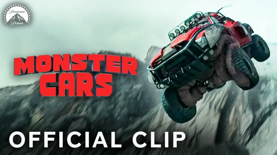 Watch film Monster Trucks — Final Monster Car Battle!