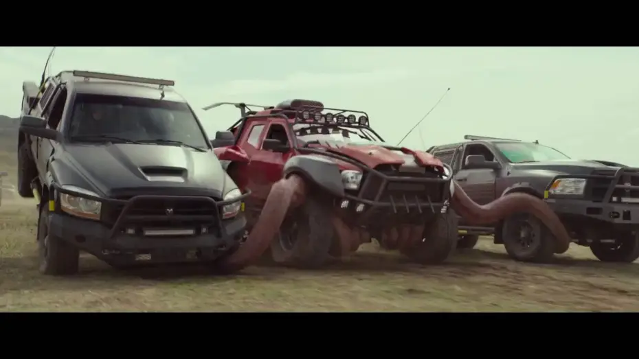 Watch film Monster Trucks — Monster Trucks - Trailer español (HD)