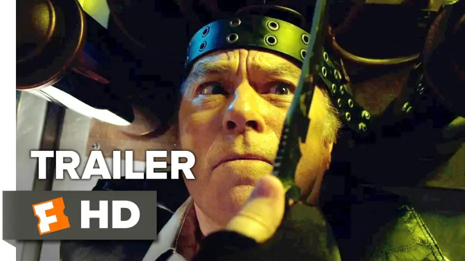 Watch film Phantasm: Ravager — Phantasm: Ravager Official Trailer 1 (2016) - Reggie Bannister Movie
