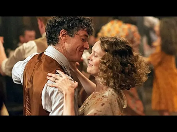 Watch film Jimmy's Hall — JIMMY'S HALL | Trailer & Filmclip deutsch german [HD]