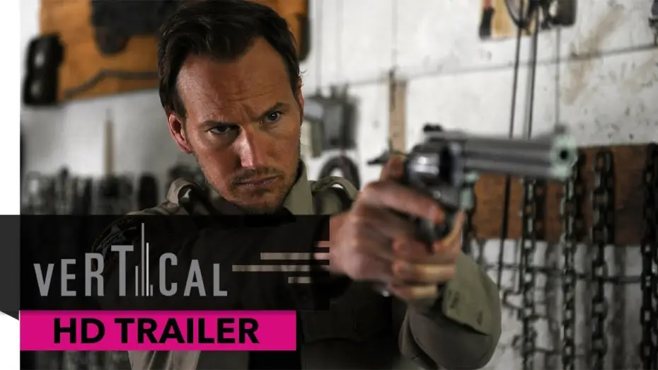 Watch film The Hollow Point — Official Trailer