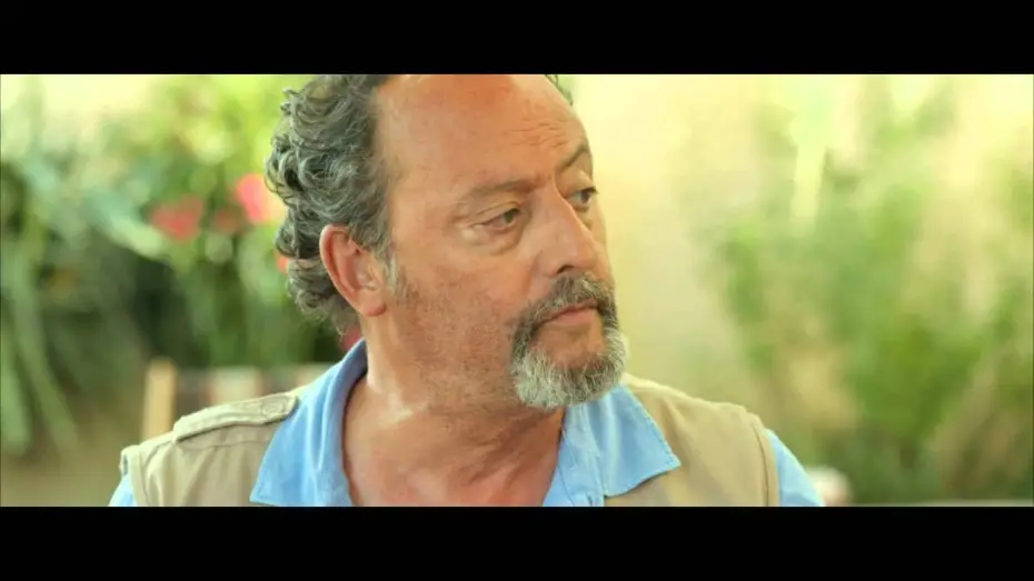Watch film My Summer in Provence — Un'estate in Provenza - Nuovo trailer - Jean Reno