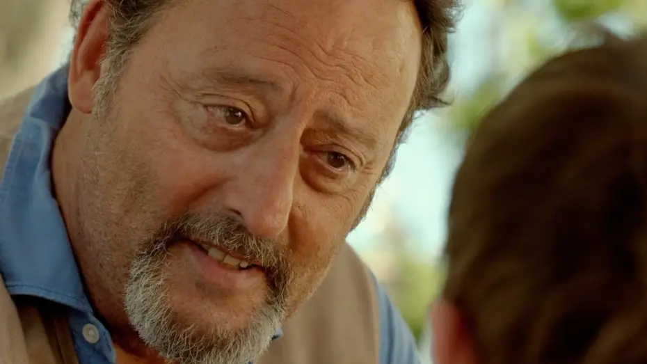Watch film My Summer in Provence — Avis de Mistral - Bande Annonce VF
