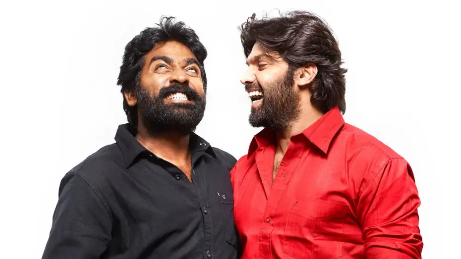 Watch film Purampokku Engira Podhuvudamai — Purampokku - Official Teaser | Arya, Vijay Sethupathi