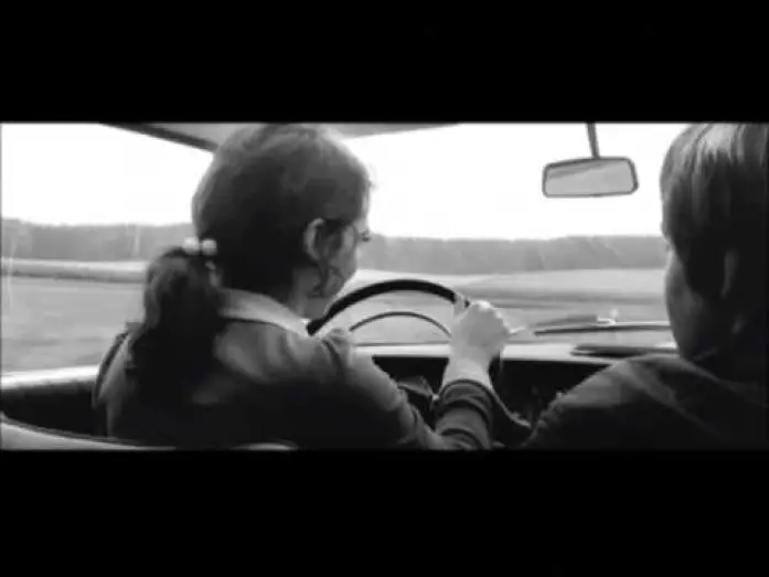 Watch film Detective — Trailer Detektive (1968)