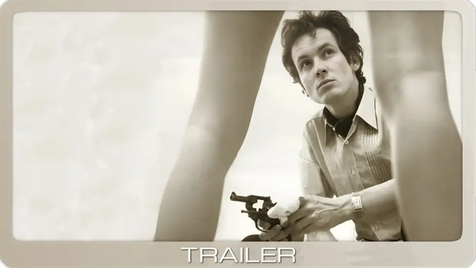 Watch film Detective — Detektive - Ihr erster Fall war eine Frau ≣ 1969 ≣ Trailer