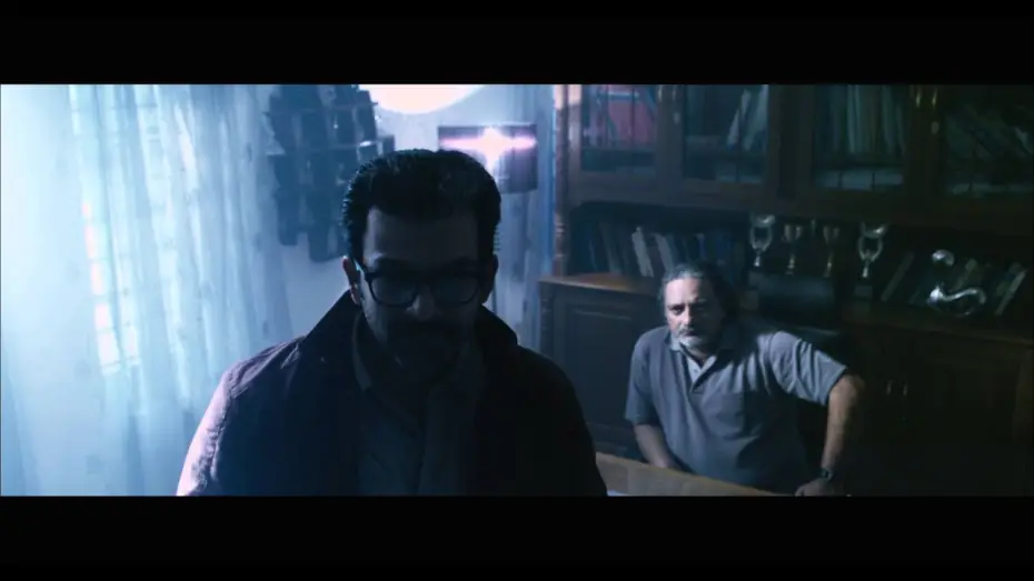 Watch film 7th Day — 7TH DAY official teaser 2 - 2K