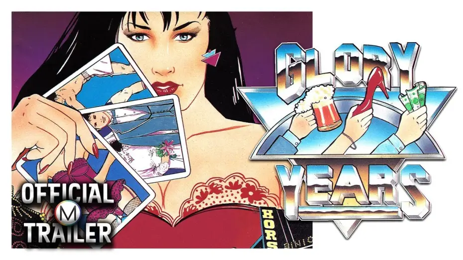 Watch film Glory Years — GLORY YEARS (1987) | Official Trailer
