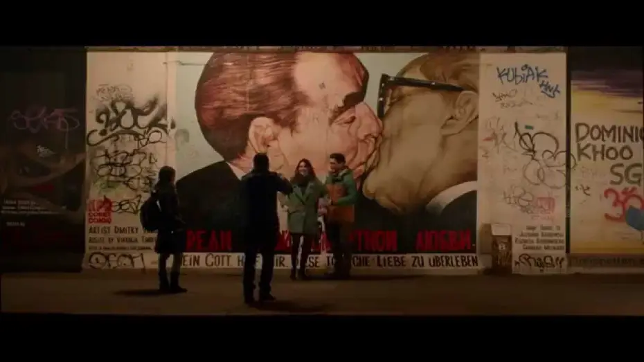 Watch film Off Course — Perdiendo el Norte - Tráiler Oficial HD