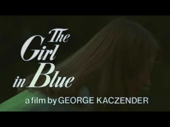 Watch film The Girl in Blue — The Girl in Blue [a.k.a. U-Turn] (1973) - Trailer