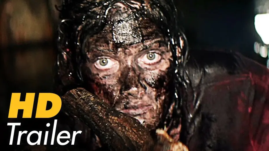 Watch film Preservation — Exklusiv: PRESERVATION Trailer Deutsch German (2015) Survival Horror