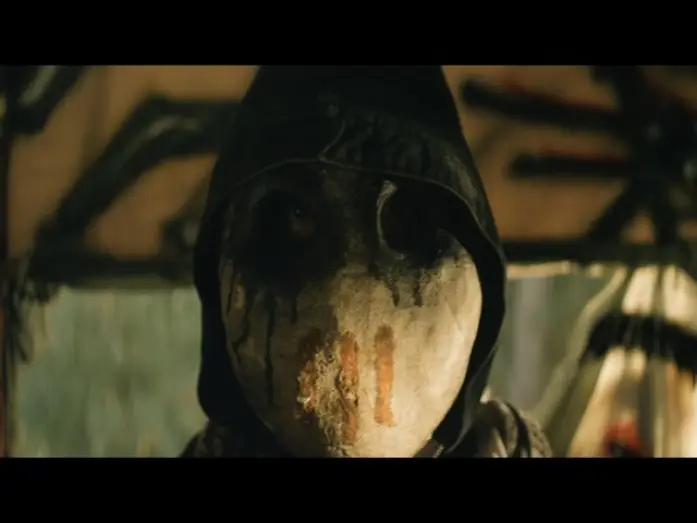 Watch film Preservation — Preservation (Trailer)