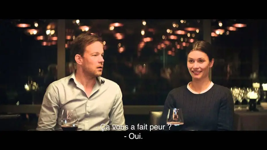 Watch film Force Majeure — SNOW THERAPY - Extrait 2 "Tu es parti en courant" - Au cinéma le 28 Janvier