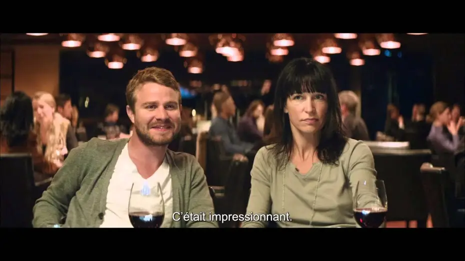 Watch film Force Majeure — Snow Therapy - Bande Annonce VOST