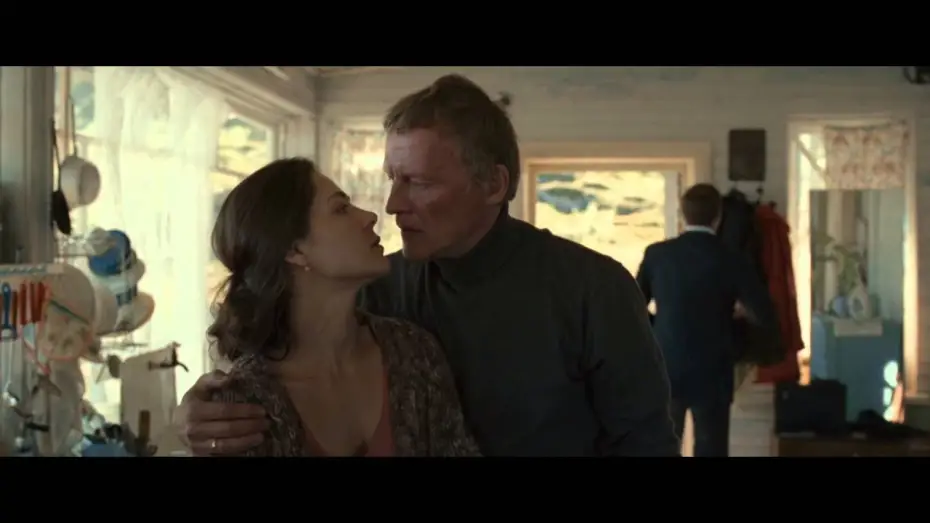 Watch film Leviathan — Léviathan - Bande Annonce VOST