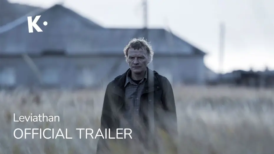 Watch film Leviathan — Leviathan (ЛЕВИАФАН) | Official Trailer | Streaming on Klassiki