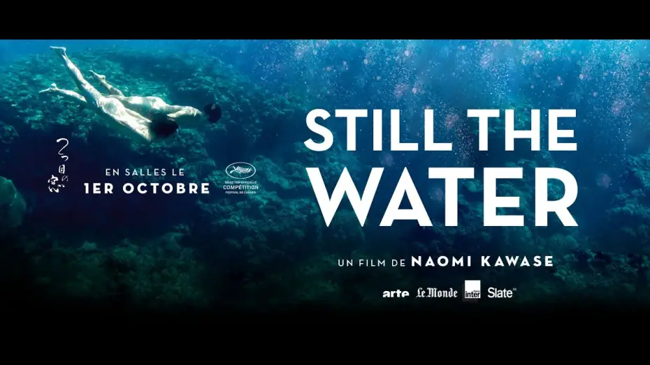 Watch film Still the Water — Still the water - Bande Annonce VOST