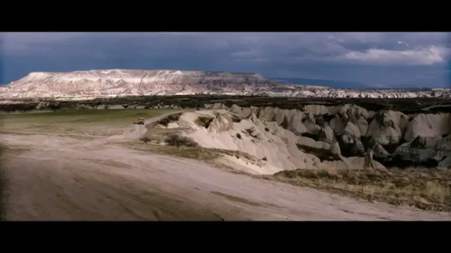 Watch film Winter Sleep — Il regno d'inverno - Winter Sleep Trailer Ufficiale Italiano