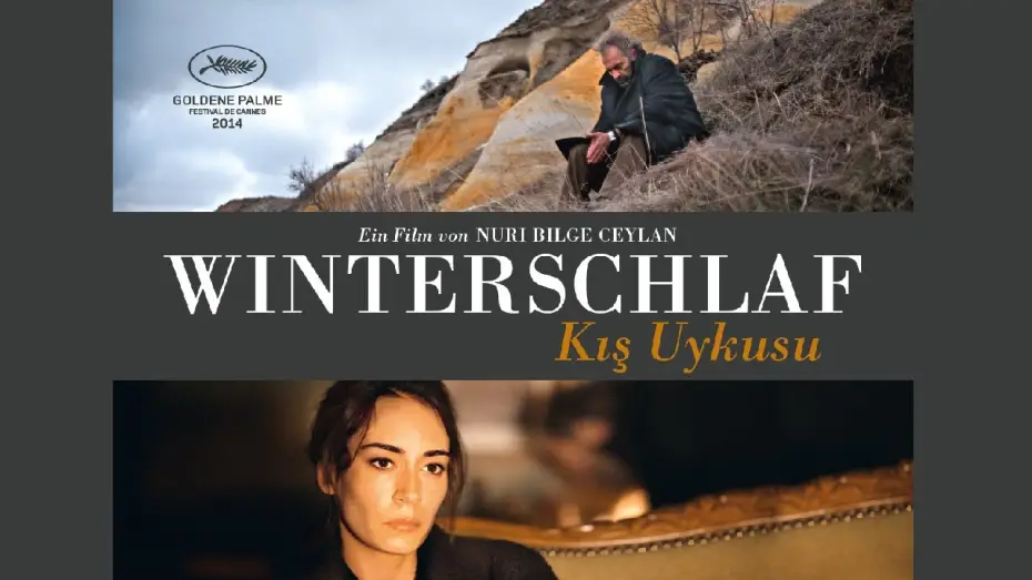 Watch film Winter Sleep — Offizieller Trailer Deutsch