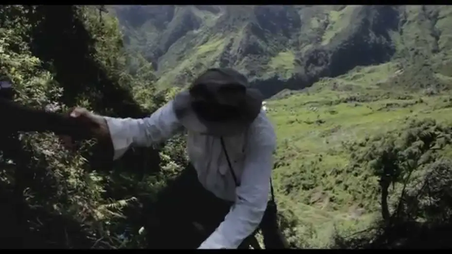 Watch film The Salt of the Earth — LE SEL DE LA TERRE - Bande Annonce VF