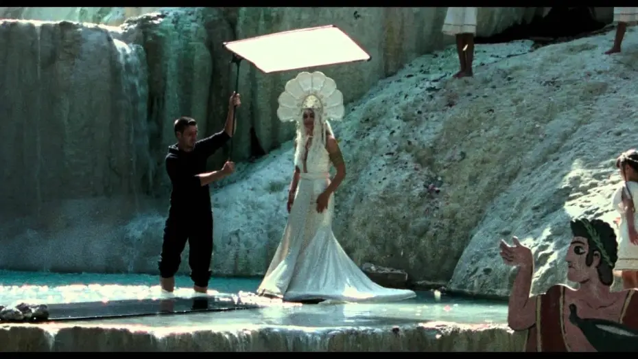Watch film The Wonders — "LAND DER WUNDER" TRAILER DEUTSCH (HD)