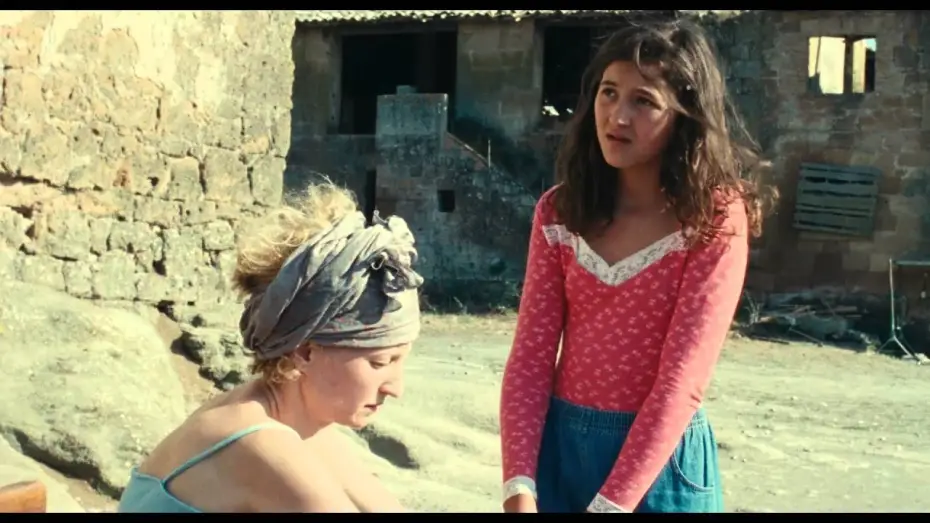Watch film The Wonders — EL PAÍS DE LAS MARAVILLAS | Trailer (Español) | HD