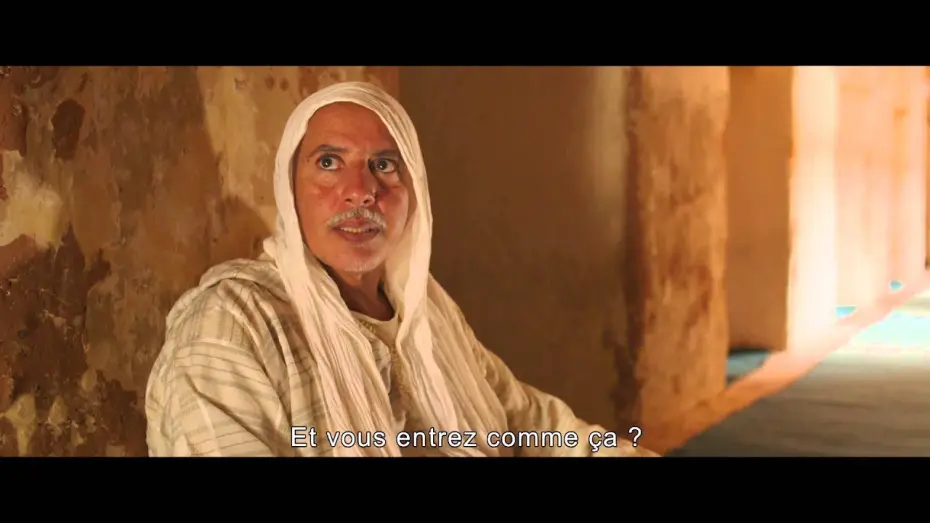 Watch film Timbuktu — TIMBUKTU - Extrait 1