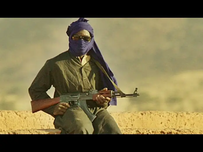 Watch film Timbuktu — TIMBUKTU | Trailer deutsch german [HD]