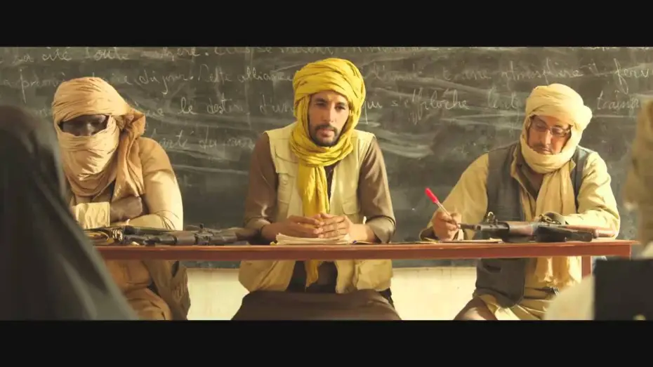 Watch film Timbuktu — Timbuktu - Trailer italiano ufficiale - Al cinema dal 12/02