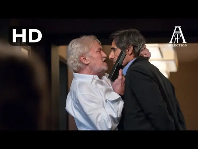 Watch film 96 heures — 96H TEASER