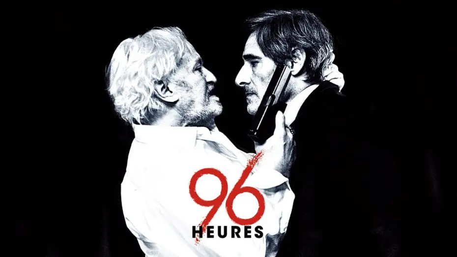 Watch film 96 heures — 96 HEURES - BANDE ANNONCE OFFICIELLE