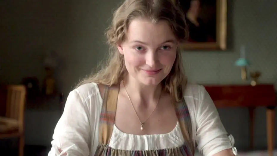 Watch film Amour Fou | AMOUR FOU Bande Annonce (2014)