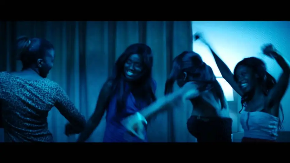 Watch film Girlhood — Teaser 2