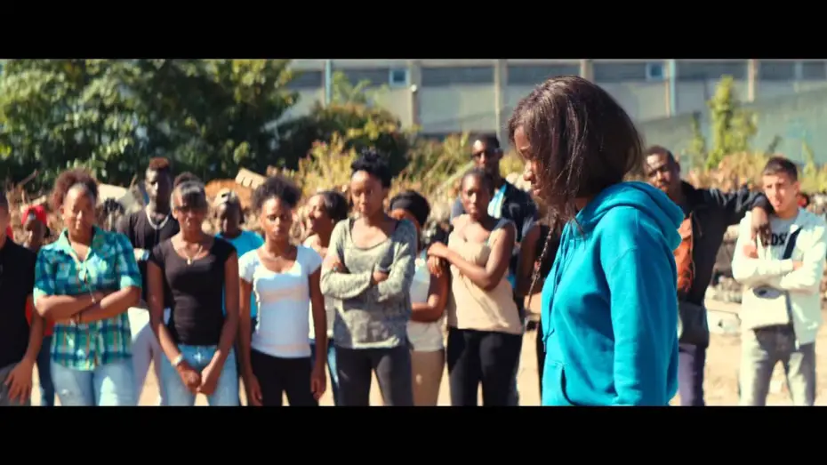 Watch film Girlhood — Bande de Filles - Bande Annonce VF