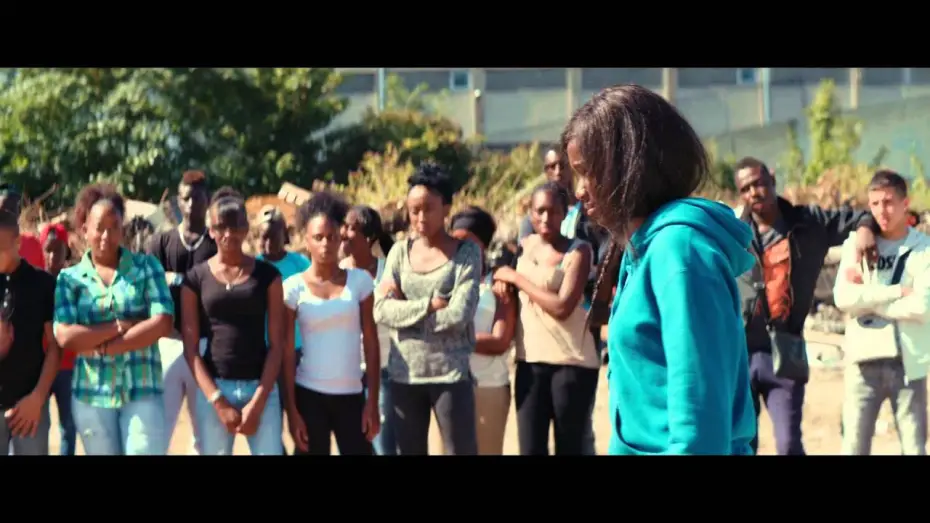 Watch film Girlhood — Girlhood - Tráiler oficial (versión española)