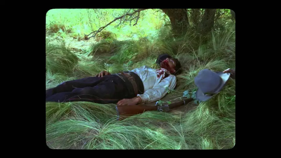 Watch film Jauja — Trailer